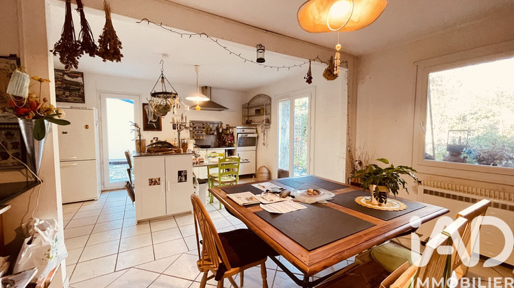 Ma-Cabane - Vente Maison Launaguet, 109 m²