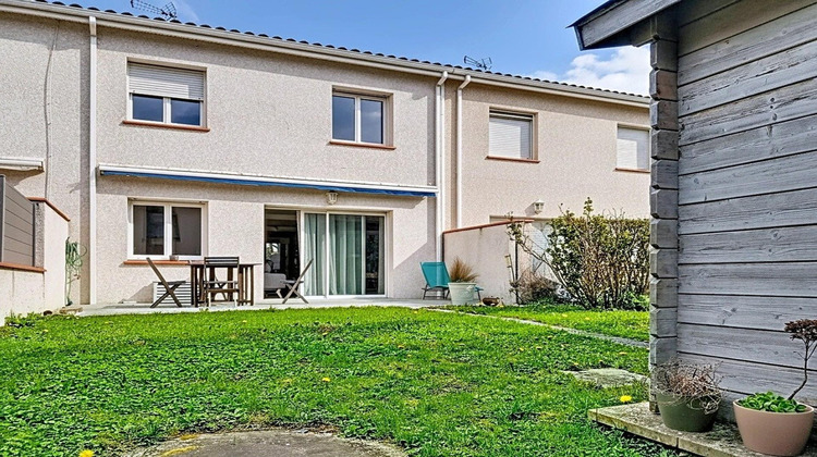 Ma-Cabane - Vente Maison Launaguet, 98 m²