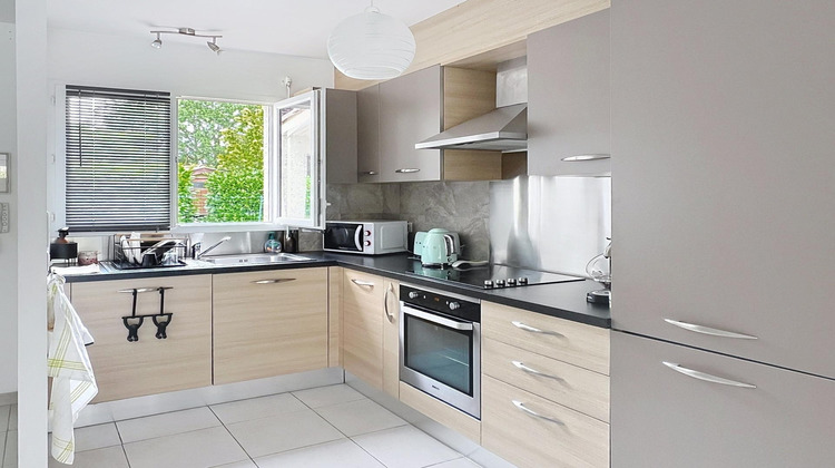 Ma-Cabane - Vente Maison Launaguet, 98 m²