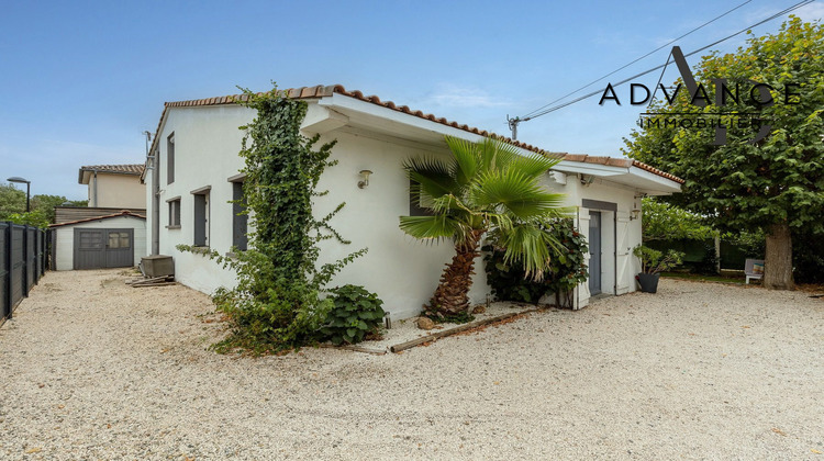 Ma-Cabane - Vente Maison Launaguet, 124 m²