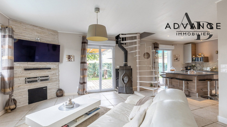 Ma-Cabane - Vente Maison Launaguet, 124 m²