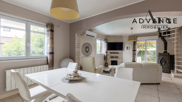 Ma-Cabane - Vente Maison Launaguet, 124 m²