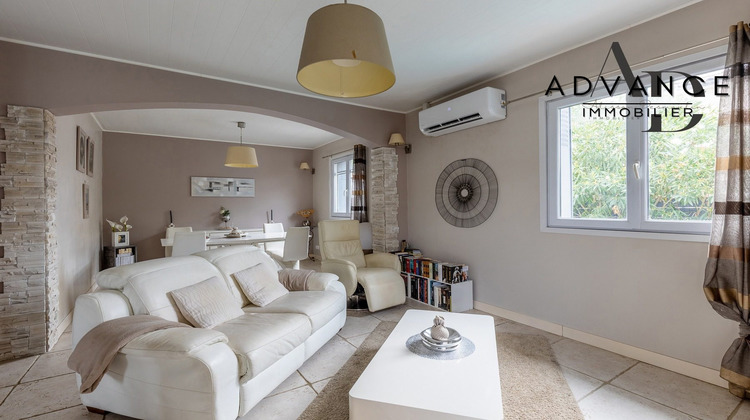 Ma-Cabane - Vente Maison Launaguet, 124 m²
