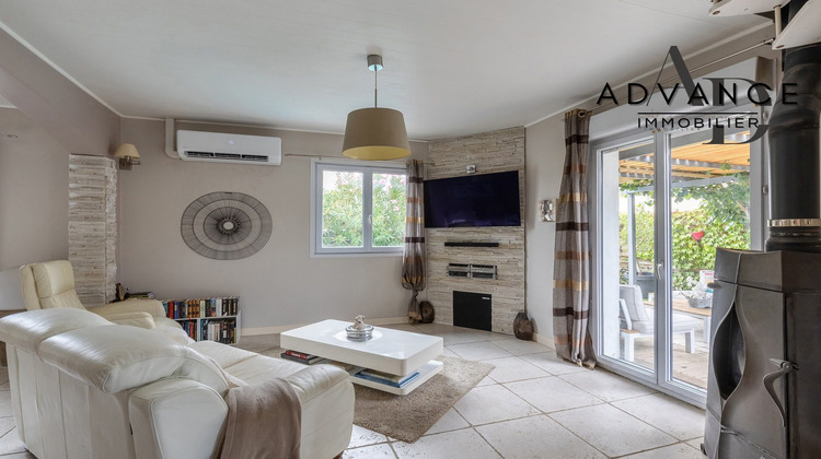 Ma-Cabane - Vente Maison Launaguet, 124 m²