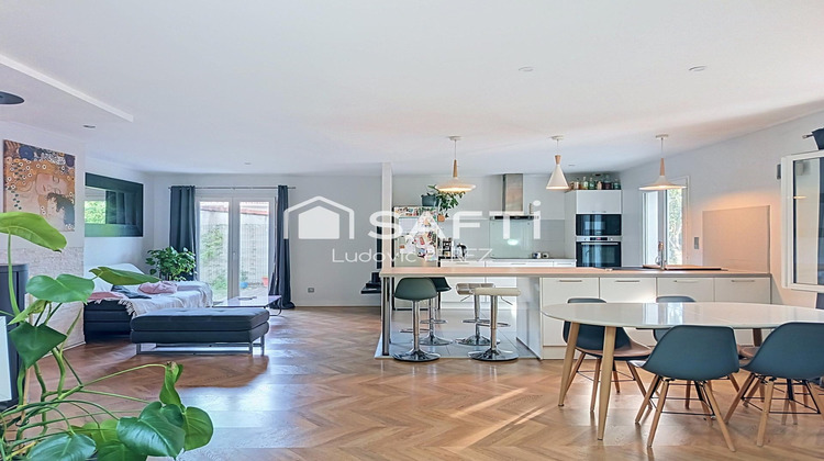 Ma-Cabane - Vente Maison Launaguet, 111 m²