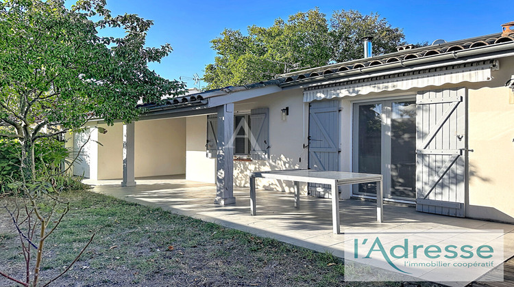 Ma-Cabane - Vente Maison LAUNAGUET, 111 m²