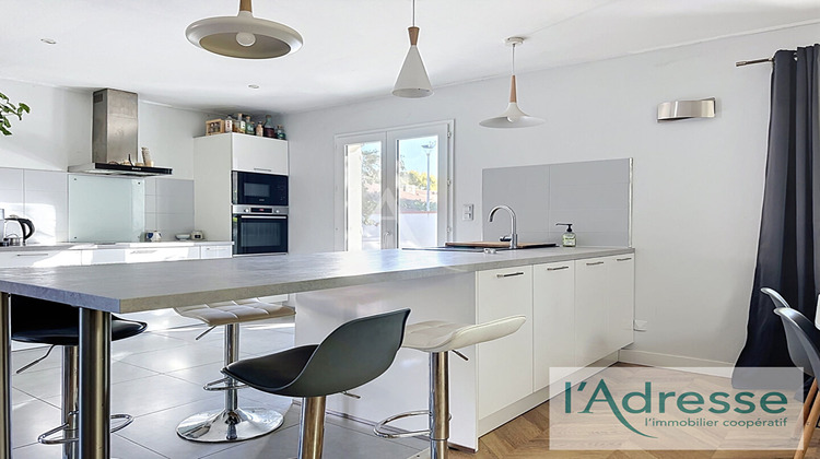 Ma-Cabane - Vente Maison LAUNAGUET, 111 m²