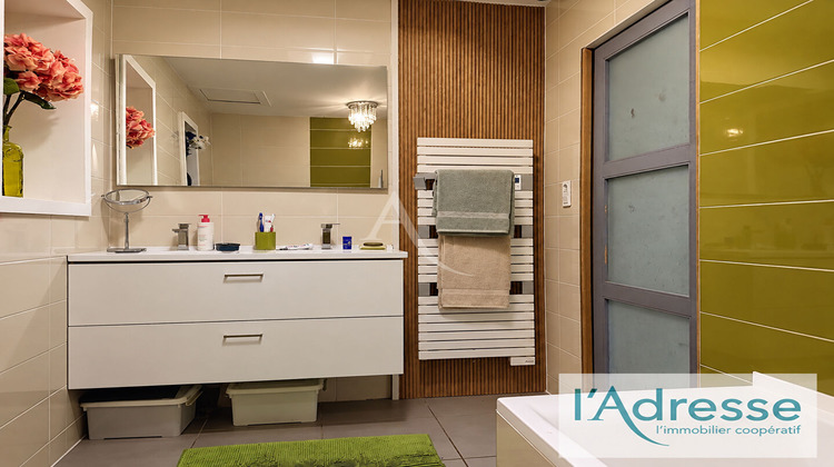 Ma-Cabane - Vente Maison LAUNAGUET, 111 m²