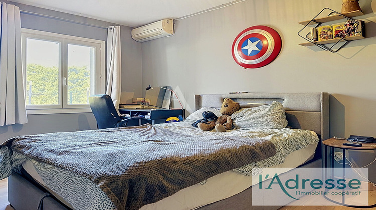 Ma-Cabane - Vente Maison LAUNAGUET, 111 m²