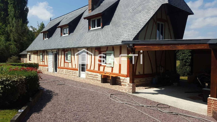 Ma-Cabane - Vente Maison Launay, 100 m²