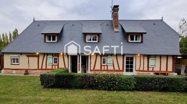 Ma-Cabane - Vente Maison Launay, 100 m²