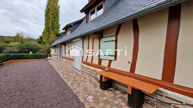 Ma-Cabane - Vente Maison Launay, 100 m²