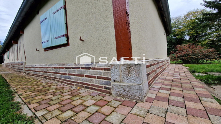 Ma-Cabane - Vente Maison Launay, 100 m²