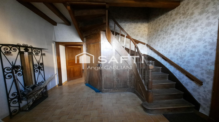 Ma-Cabane - Vente Maison Launay-Villiers, 191 m²