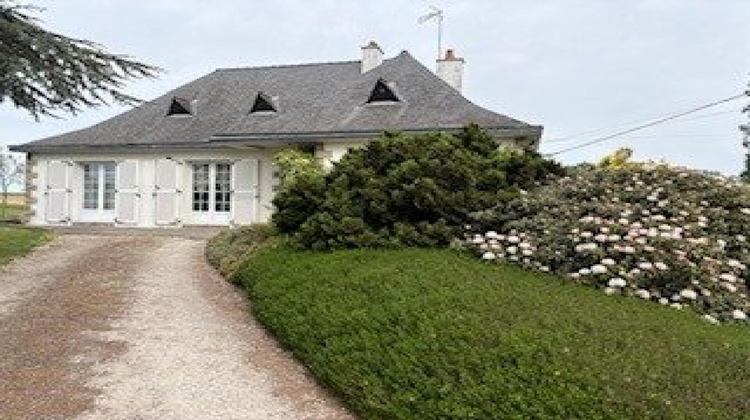 Ma-Cabane - Vente Maison Launay-Villiers, 97 m²