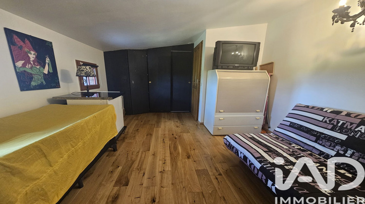 Ma-Cabane - Vente Maison Launois-sur-Vence, 110 m²