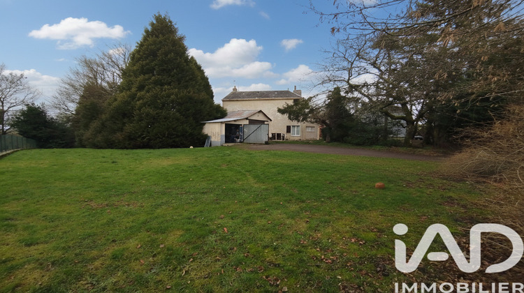 Ma-Cabane - Vente Maison Launois-sur-Vence, 115 m²