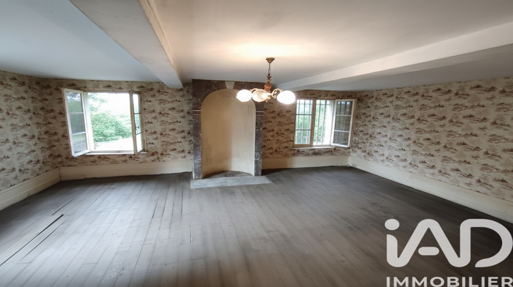 Ma-Cabane - Vente Maison Launois-sur-Vence, 115 m²