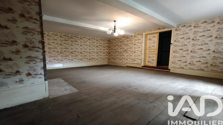 Ma-Cabane - Vente Maison Launois-sur-Vence, 115 m²