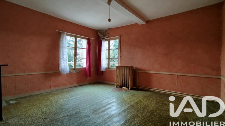 Ma-Cabane - Vente Maison Launois-sur-Vence, 115 m²
