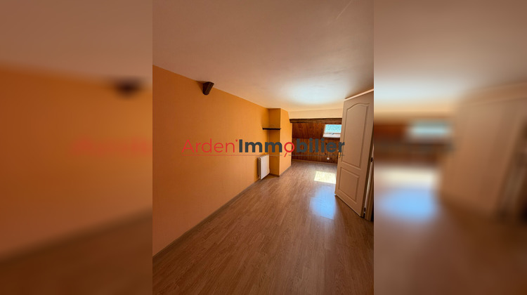 Ma-Cabane - Vente Maison LAUNOIS-SUR-VENCE, 114 m²