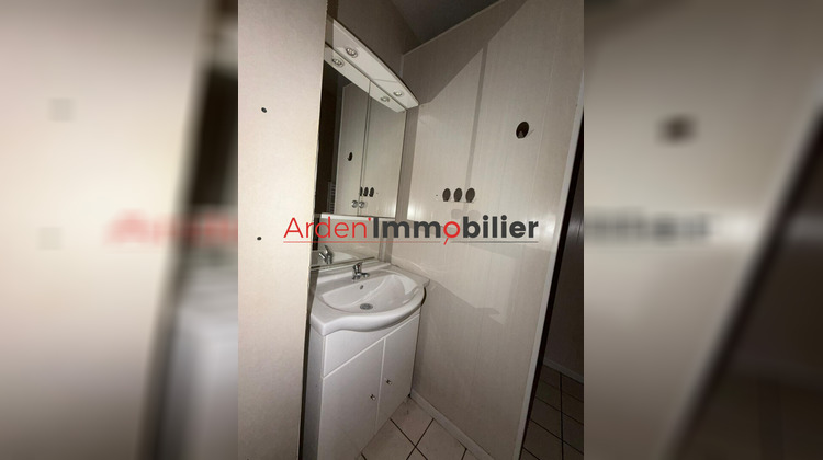 Ma-Cabane - Vente Maison LAUNOIS-SUR-VENCE, 114 m²