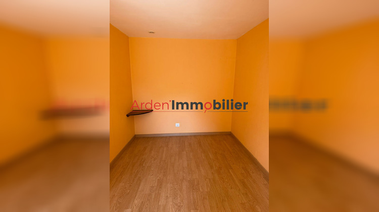 Ma-Cabane - Vente Maison LAUNOIS-SUR-VENCE, 114 m²