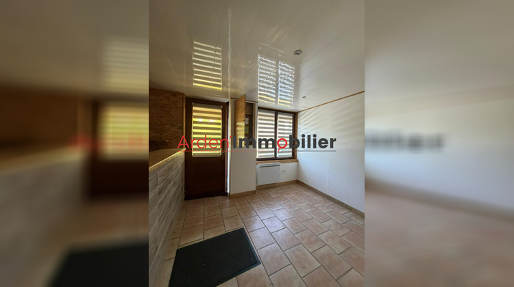 Ma-Cabane - Vente Maison LAUNOIS-SUR-VENCE, 114 m²