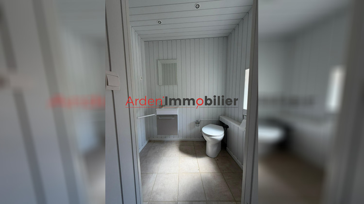 Ma-Cabane - Vente Maison LAUNOIS-SUR-VENCE, 114 m²