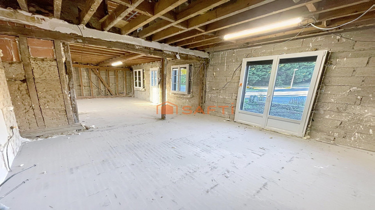 Ma-Cabane - Vente Maison Launois-sur-Vence, 125 m²