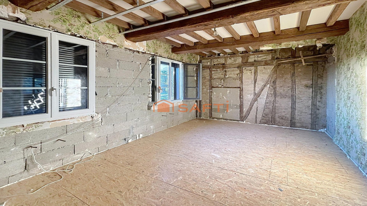 Ma-Cabane - Vente Maison Launois-sur-Vence, 125 m²
