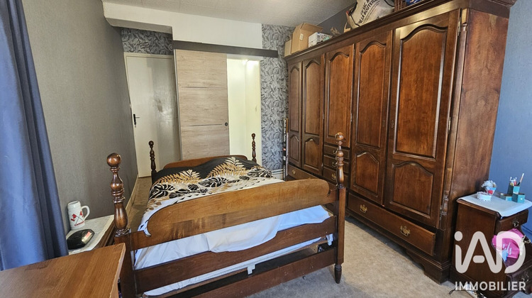 Ma-Cabane - Vente Maison Launois-sur-Vence, 123 m²