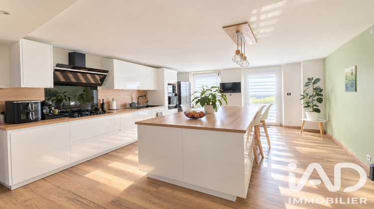 Ma-Cabane - Vente Maison Launois-sur-Vence, 130 m²