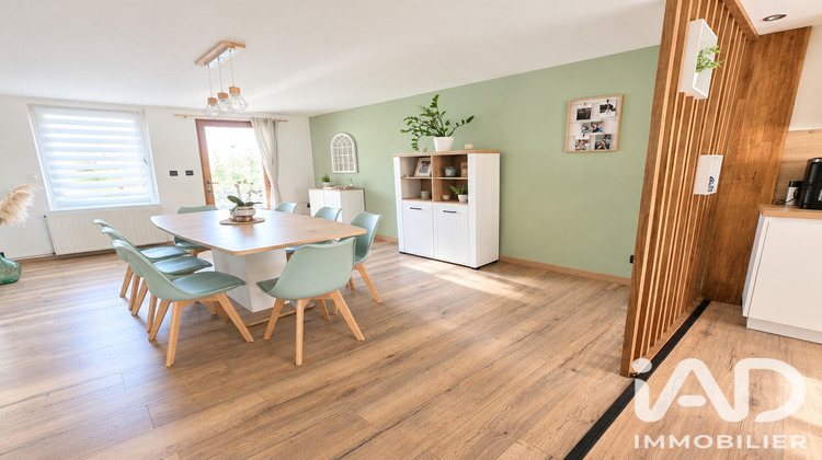 Ma-Cabane - Vente Maison Launois-sur-Vence, 130 m²