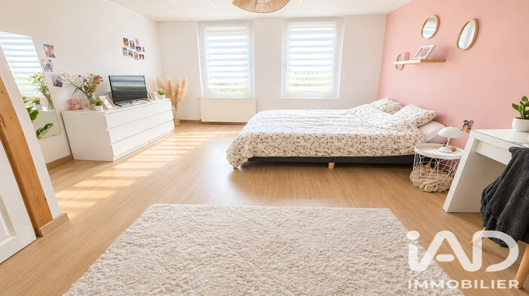 Ma-Cabane - Vente Maison Launois-sur-Vence, 130 m²