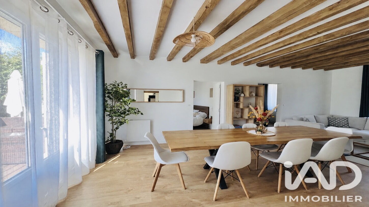Ma-Cabane - Vente Maison Launoy, 150 m²