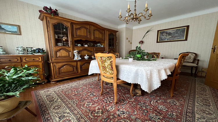 Ma-Cabane - Vente Maison LAUNSTROFF, 183 m²
