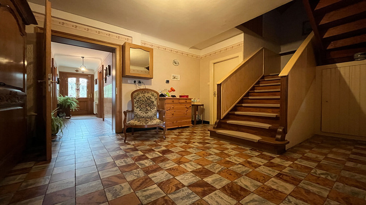 Ma-Cabane - Vente Maison LAUNSTROFF, 183 m²