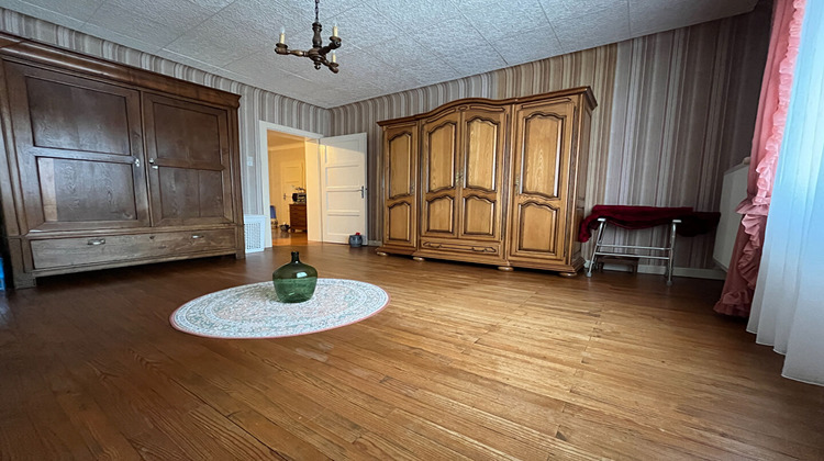 Ma-Cabane - Vente Maison LAUNSTROFF, 183 m²