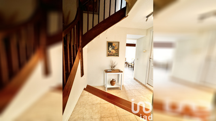 Ma-Cabane - Vente Maison Laurabuc, 123 m²