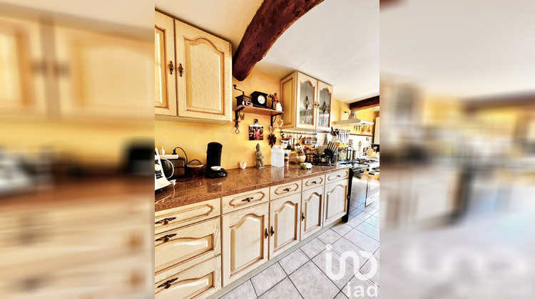 Ma-Cabane - Vente Maison Laurabuc, 123 m²