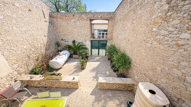 Ma-Cabane - Vente Maison Laurabuc, 123 m²