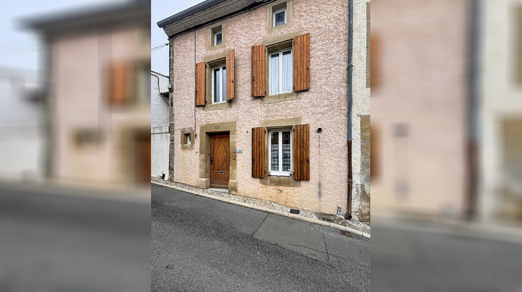 Ma-Cabane - Vente Maison Laurabuc, 123 m²