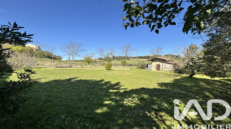 Ma-Cabane - Vente Maison Laurabuc, 130 m²