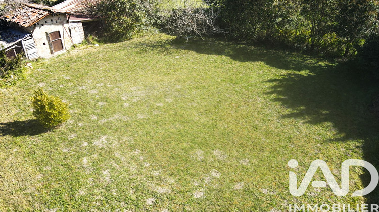 Ma-Cabane - Vente Maison Laurabuc, 130 m²