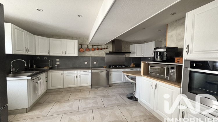 Ma-Cabane - Vente Maison Laurabuc, 130 m²