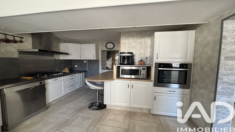 Ma-Cabane - Vente Maison Laurabuc, 130 m²