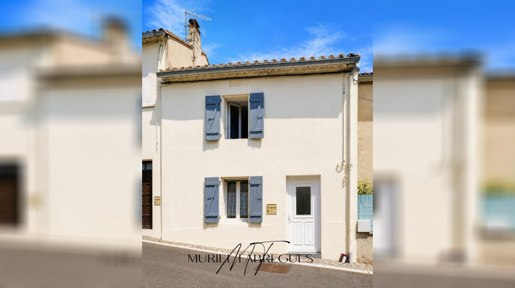 Ma-Cabane - Vente Maison LAURABUC, 128 m²
