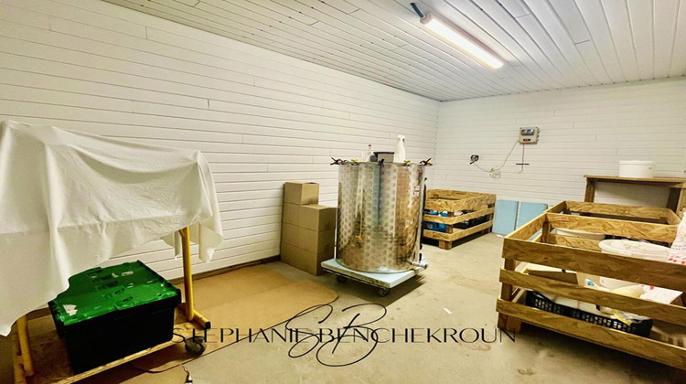 Ma-Cabane - Vente Maison LAURABUC, 60 m²