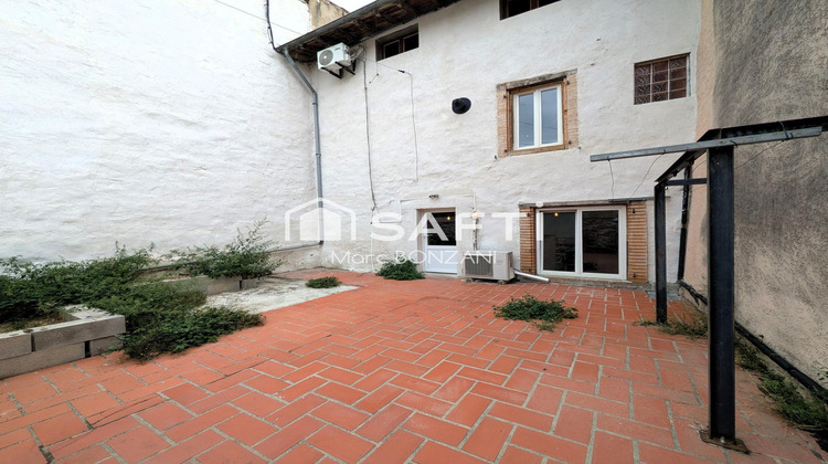 Ma-Cabane - Vente Maison Laurabuc, 177 m²